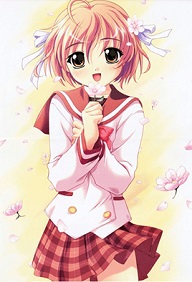 Hatsukoi – Episode 1