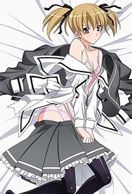 Aki Sora In a Dream – Episode 2