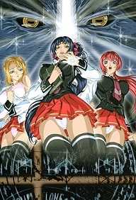 Bible Black Origin – Episode 2