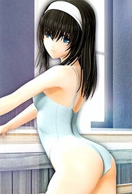 Pure Idol 2 Moaning In Pain Doing The Splits