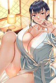 Hajimete No Hitozuma – Episode 2