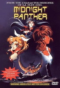 Midnight panther Episode 1