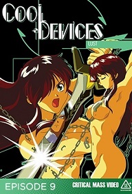 Cool devices Episode 9