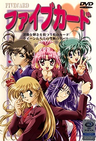 Five card Episode 1
