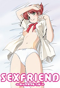 Sex friend Episode 2