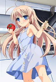 HAJIMETE NO ORUSUBAN – EPISODE 1