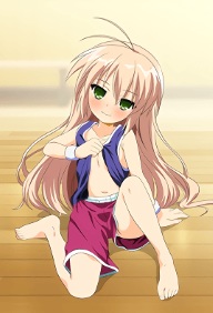 HAJIMETE NO ORUSUBAN – EPISODE 2