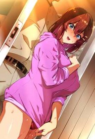 Akane wa Tsumare Somerareru – Episode 1