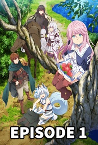 KAIFUKU JUTSUSHI NO YARINAOSHI – EPISODE 1