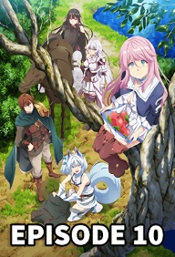 KAIFUKU JUTSUSHI NO YARINAOSHI – EPISODE 10