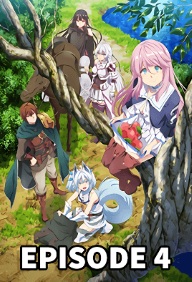 KAIFUKU JUTSUSHI NO YARINAOSHI – EPISODE 4