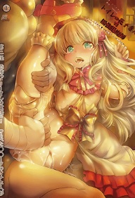 TOILET NO HANAKO SAN VS KUKKYOU TAIMASHI – EPISODE 2