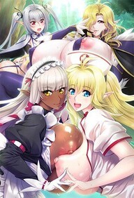 Youkoso! Sukebe Elf no Mori e – Episode 4