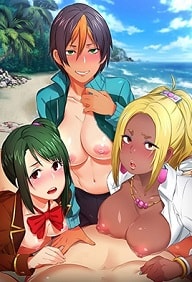 Ura jutaijima Episode 1