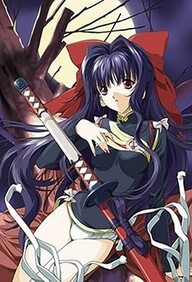 Guren – Crimson Lotus 3