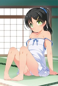 Ichinen buri no the animation Episode 1
