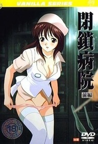 Naughty Nurses – Episode 1