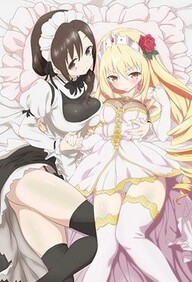 Tsunpuri – Episode 1