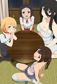 Toshi densetsu series Episode 6