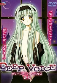Deep voice Episode 3