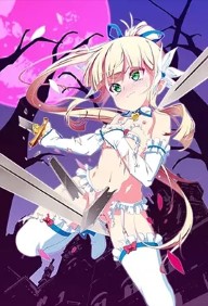 Tsurupeta Shugo Kishi Elfina Ochiru - Episode 1