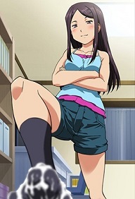 Anoko to iikoto - Episode 2
