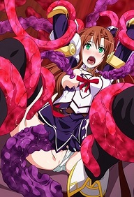 Venus blood brave - Episode 1