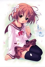 Hatsukoi - Episode 2