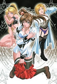 Bible black - Episode 3