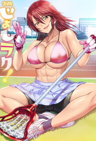 Joshi Luck! Episode 6
