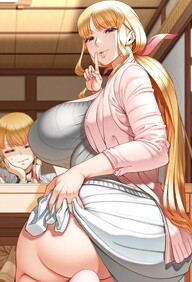 Hajimete no Hitozuma Episode 5
