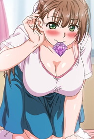 Shishunki no Obenkyou Episode 4