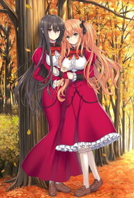 Otome wa Boku ni Koi Shiteru: Trinkle Stars The Animation (2022) Episode 2