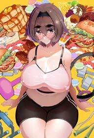 Shiawase nara Niku wo Morou! Episode 1 Subbed