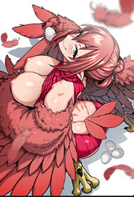Kemonokko Tsuushin 3