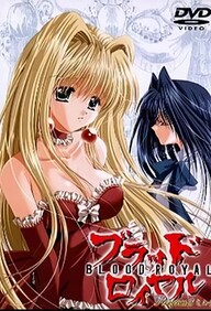 Blood Royal 2